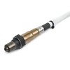 MOCA 4Pcs Upstream & Downstream Oxygen Sensors Fit 2011-2014 for