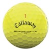 Pelotas De Golf Cromadas Suaves 2022 Callaway