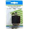 Philmore 30 Amp Push Button Circuit Breaker 32V DC or