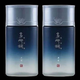 Beauty tone-up skin care skin lotion complete with harmony of yin and yang / 뷰티톤업 피부 음과 양의 조화로 완성 케어 스킨 로션
