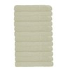 A & B TRADERS Washcloths 100% Prime Egyptian Cotton Pack
