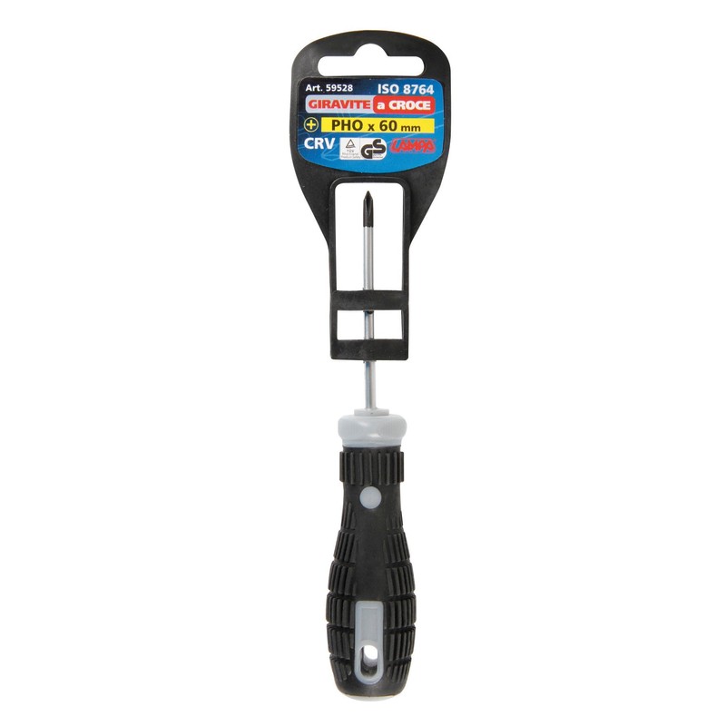 Lampa 59528 Cross Screwdriver, One Size