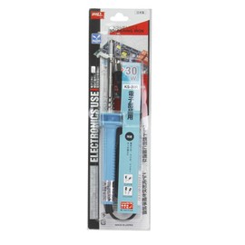 Electric Resistance 鏝 nikuromu KS – 30R Electronic Craft for