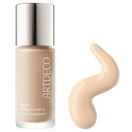 Artdeco Rich Treatment Foundation Liquid Cream Makeup