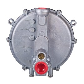 Mikatesi 039-122 Generator Propane Conversion Kit for Honda and Other Series Tri Fuel Generator Conversion Kit for Propane Gasoline & Natural Gas Backup Generator for Home