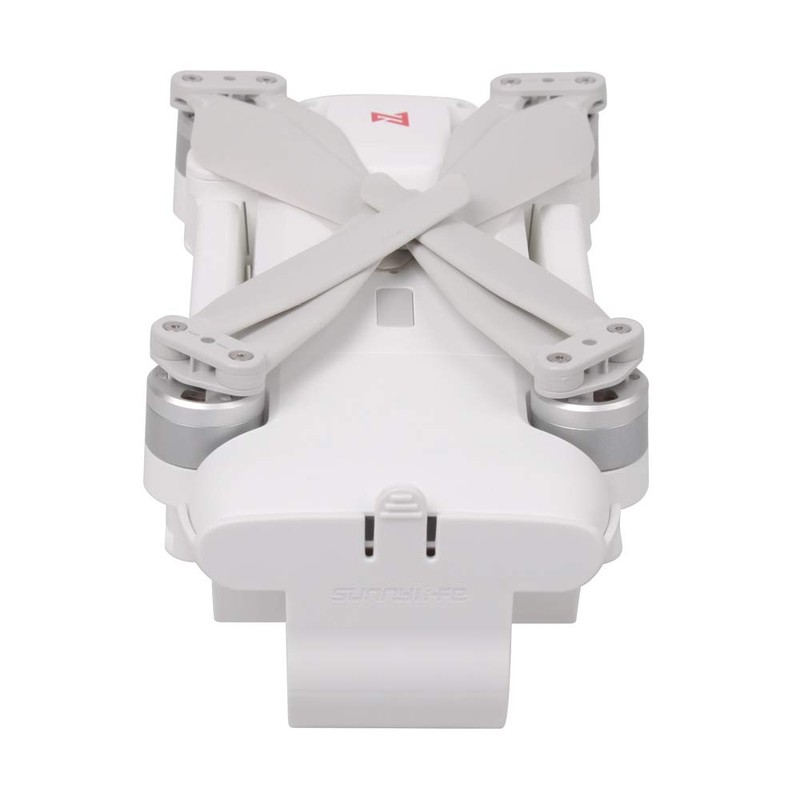 Hensych Gimbal Camera Protector for FIMI X8 SE, Gimbal Cover