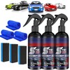 3PC Multi-functional Coating Renewal Agent, 3 in 1 High Protection