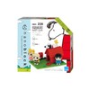 Nanoblock Snoopy House NBH_228