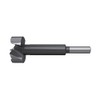 Fischer Forstner Drill Bit D-WFo 35 mm, Twist Drill with