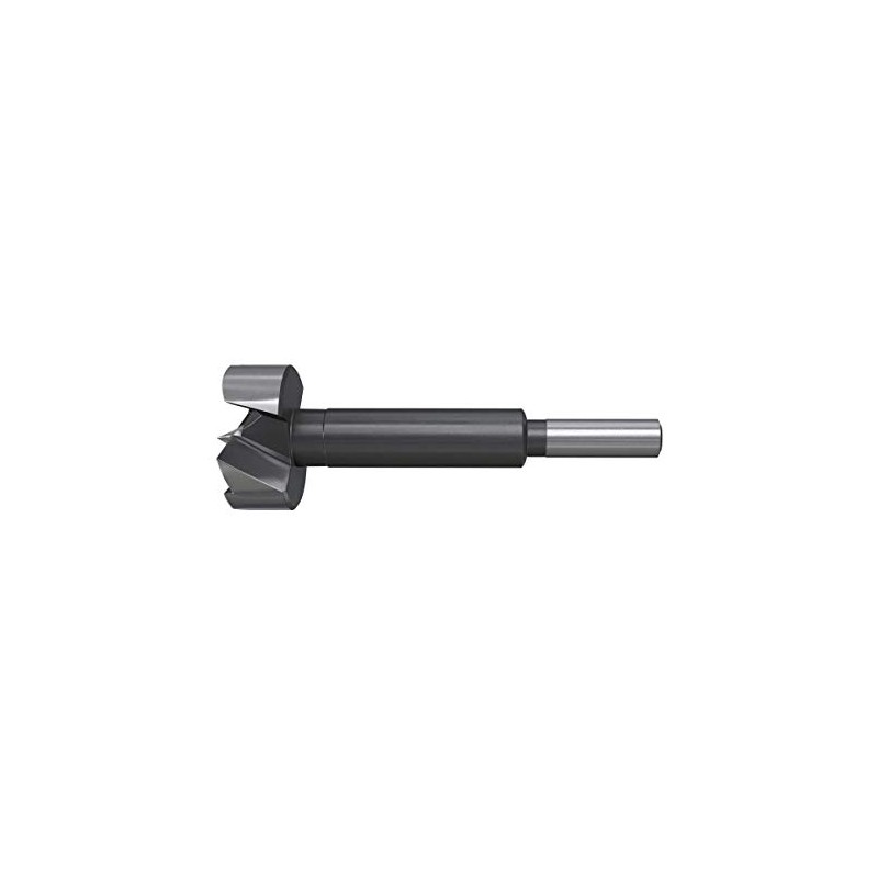 Fischer Forstner Drill Bit D-WFo 35 mm, Twist Drill with