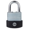 Yale - Y127B/45/125/1 Maximale Sicherheit 45 mm ProTEktor LaminaTEd Padlock
