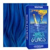 Danger Jones Tinte Semipermanente para El Cabello (Solitude - Azul)