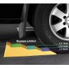 BLVD RV Leveling Ramps - Camper or Trailer Leveler/Wheel Chocks