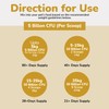 Dogs & Cats Probiotic Powder 5 Billion CFU Per Scoop-