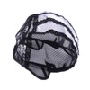 2 pcs/lot Wig Caps for Making Wigs with Elastic Band