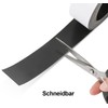 Ferroband Eisenband selbstklebend 500 x 3,5 cm Magnetband selbstklebend schneidbar