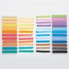 Artiste Soft Pastels, 24 Pieces, Multicoloured, Single Art Set, Drawing