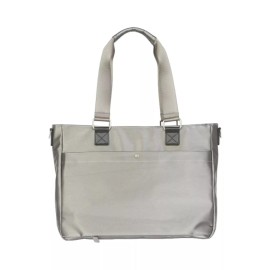 IHKWIP Cargo Catchall Tote with Two Crossbody Straps Met Stone Gray