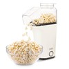 Dash Fresh Pop Popcorn Maker - Oil-Free, Air Popcorn Popper