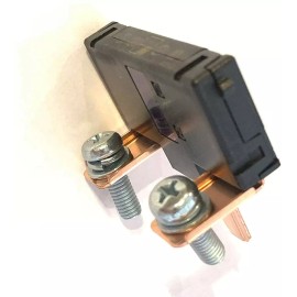 HONDA GENUINE NEW OEM HONDA 38231-SFE-J01 Multi Block (120Amp / 40Amp) Fuse A w screws