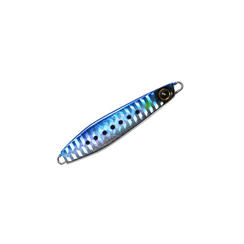 Hayabusa Jack Eye Makimaki Sagoshi Special 1.4 oz (40 g)