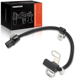 A-Premium Engine Crankshaft Position Sensor Compatible with Dodge Ram 2500/3500 1994-1996, D250 1991-1992, D350 1991-1993, W250 1991-1993, W350 1991-1993, 5.9L, Replace# 4762097, 4720309