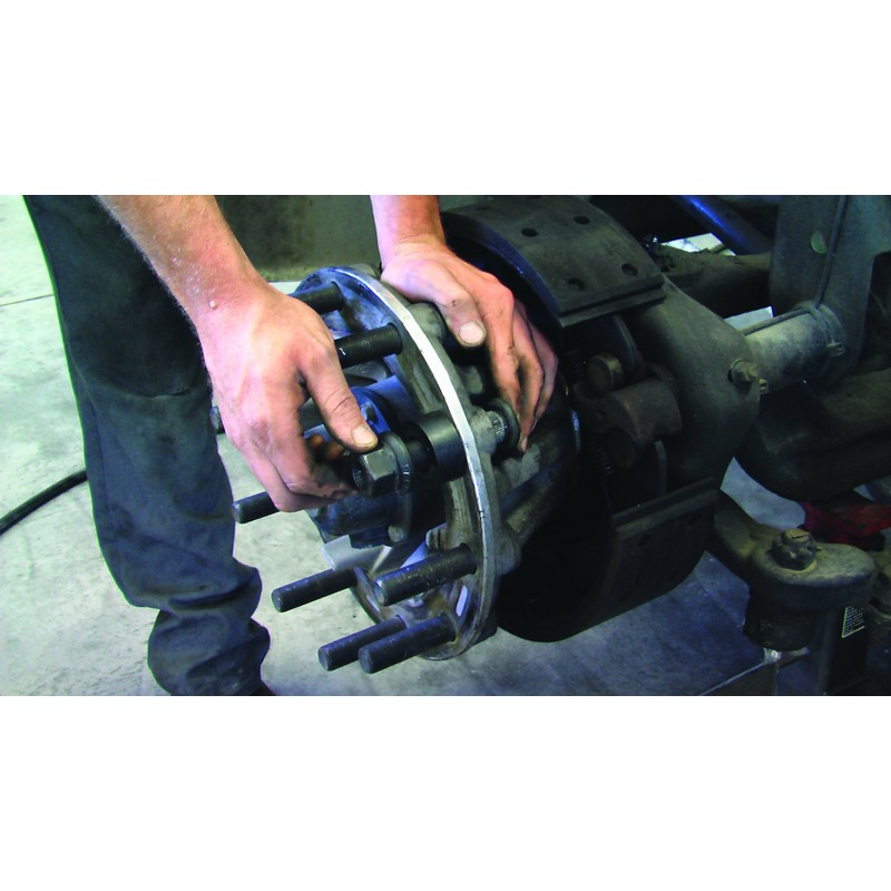 Lisle 28950 Truck Wheel Stud Installer