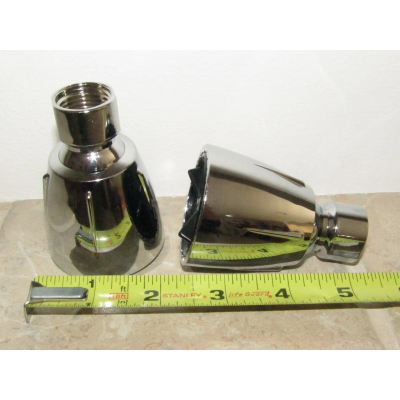 Delta SUPER HIGH PRESSURE SHOWER HEAD Amazing Pressure Over 12.5gpm