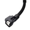 DEVMO 8pcs LQ4 LQ9 4.8 5.3 6.0 Delphi wire Harness