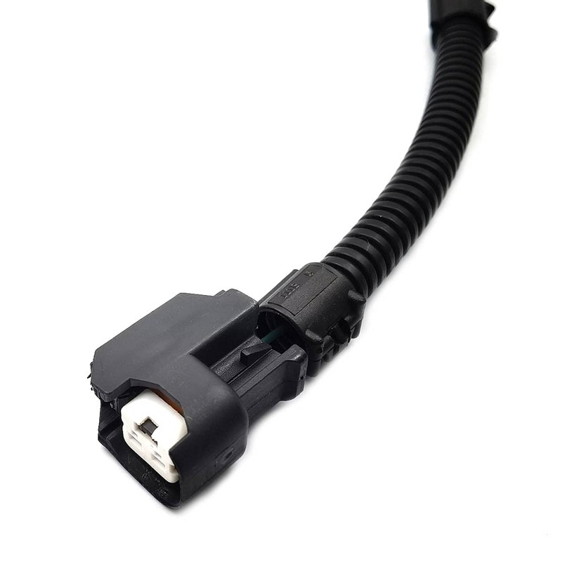 DEVMO 8pcs LQ4 LQ9 4.8 5.3 6.0 Delphi wire Harness