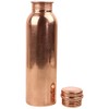 AC Anand Crafts Joint Free Leak Proof Ayurveda Copper Water
