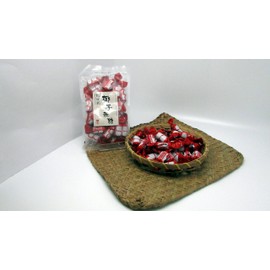 Yan’s Coconut Creamy Candy from Yan Chim Kee of Hong Kong