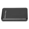 External HDD Case 2.5in USB3.0 SATA3.0 Plug and Play HDD