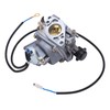 Carburetor Carb 16100‑Z9E‑863 for GX610 18HP GX620 20HP Lawn Mower