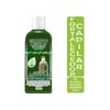 Shampoo Y Acondicionador Aceite De Romero 1l, Sin Sulfatos