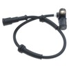 2x ABS Sensor Wheel Speed Rear Axle Left Right for