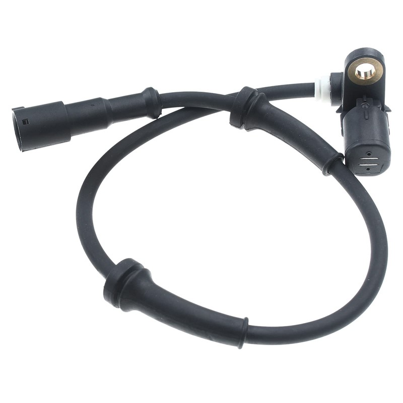 2x ABS Sensor Wheel Speed Rear Axle Left Right for