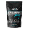 Creatina monohidratada micronizada 500g sin sabor Testo Rocket pre workout