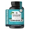 Glicinato De Magnesio Life 360 360 Cpsulas 655 Mg Porcin