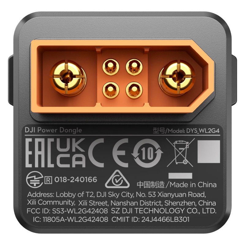 DJI Power Dongle Compatible with DJI Power 1000