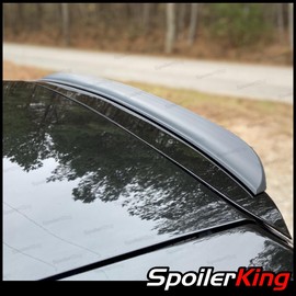 SpoilerKing Add-on Rear Roof Spoiler (284G) Compatible with Dodge Magnum 2005-2008