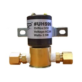 ESP Universal 24V Humidifier Solenoid 4040 990-53 32001639-002
