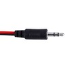 Hztyyier Sirena de Alarma DC 12V Mini Sirena por Cable
