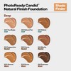 Revlon PhotoReady Candid Natural Finish Foundation with Anti-Pollution, Antioxidants, Anti-Blue