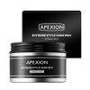 Effection Extreme Style Hard Wax, 1 piece, 100ml / 에펙션 익스트림 스타일 하드왁스, 1개, 100ml