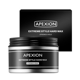 Effection Extreme Style Hard Wax, 1 piece, 100ml / 에펙션 익스트림 스타일 하드왁스, 1개, 100ml