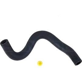 Marketplace Auto Parts Reservoir To Pump Power Steering Reservoir Line Hose - Compatible with 1998-2002 Honda Accord 3.0L V6