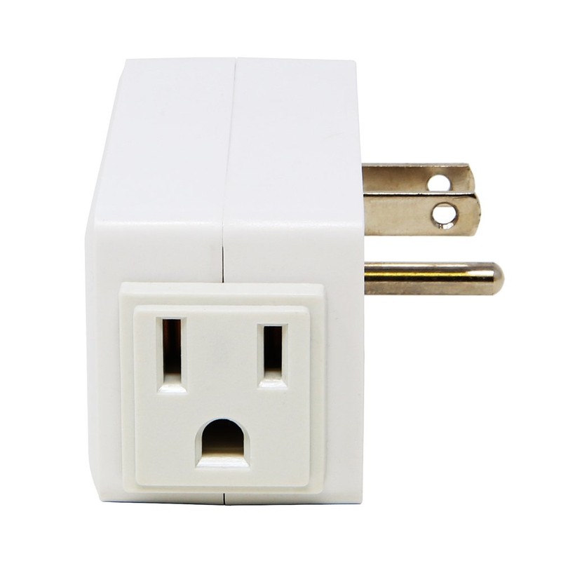 Lightkiwi E2683 WiFi Smart Plug for Low Voltage Landscape Lighting