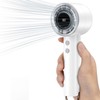 JATEKA Handheld Fan, Portable Mini Fan, USB Fan, Hand Fan