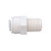 Watts PL-3005 Push Male Adapter, 0.25 Inch MIP